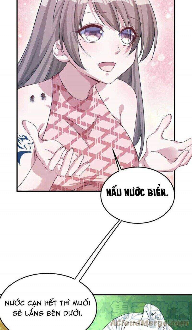 Thảnh Thơi Thú Thế Chủng Chủng Điền, Sinh Sinh Tể Chapter 296.5 - Trang 2