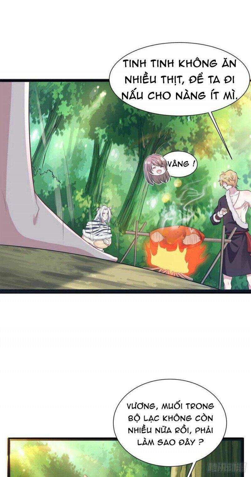 Thảnh Thơi Thú Thế Chủng Chủng Điền, Sinh Sinh Tể Chapter 296 - Trang 2