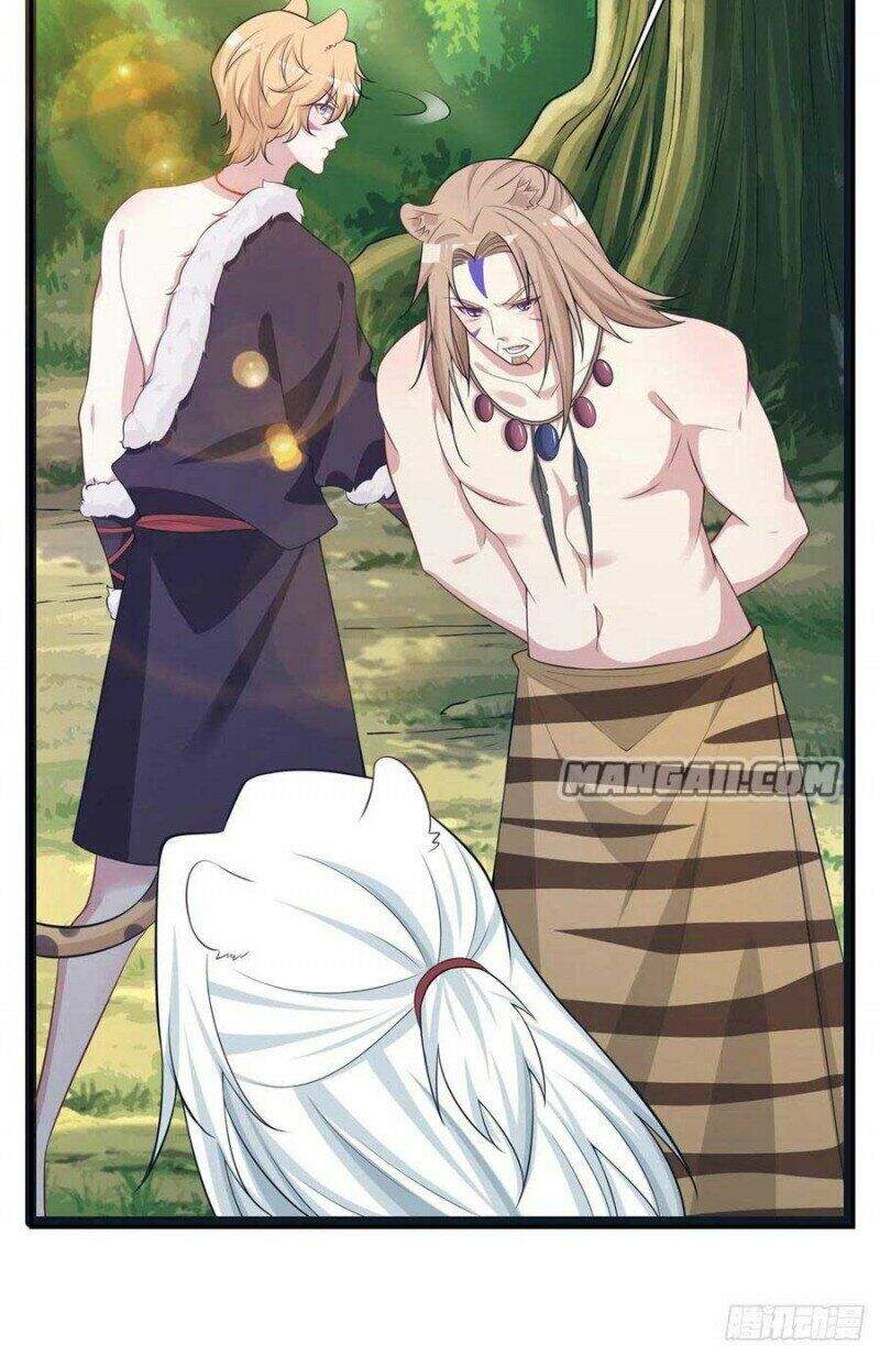 Thảnh Thơi Thú Thế Chủng Chủng Điền, Sinh Sinh Tể Chapter 296 - Trang 2