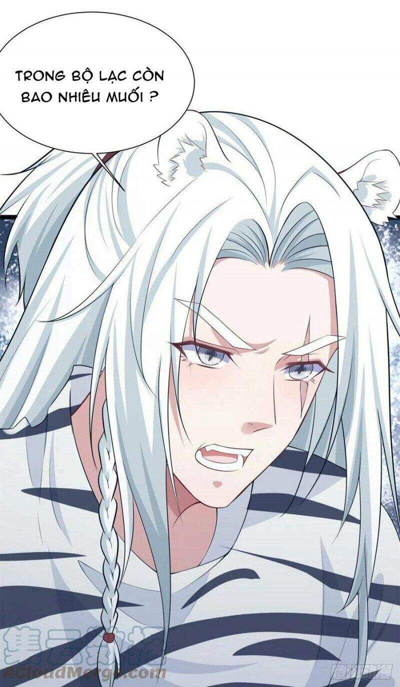 Thảnh Thơi Thú Thế Chủng Chủng Điền, Sinh Sinh Tể Chapter 296 - Trang 2