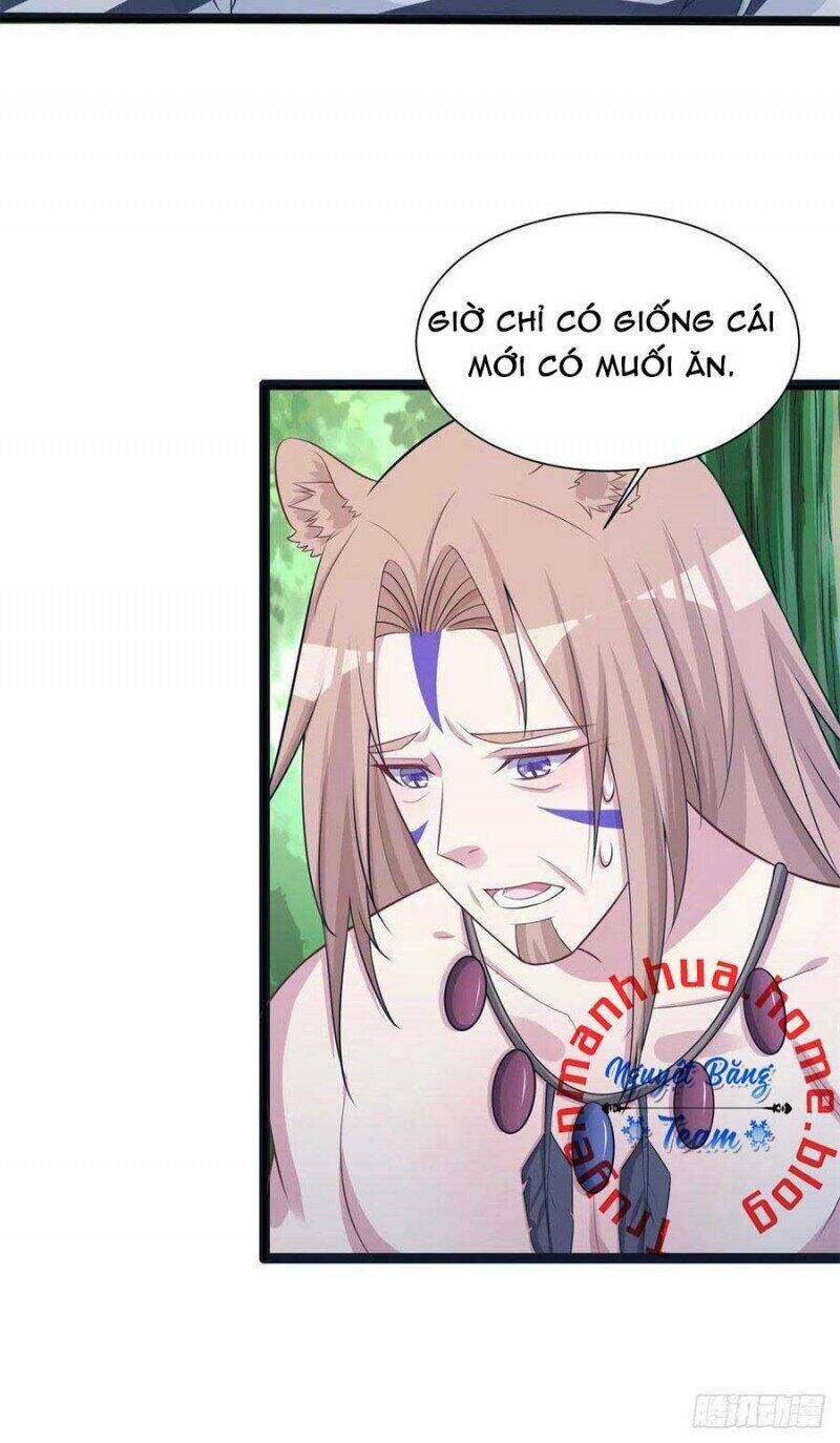 Thảnh Thơi Thú Thế Chủng Chủng Điền, Sinh Sinh Tể Chapter 296 - Trang 2