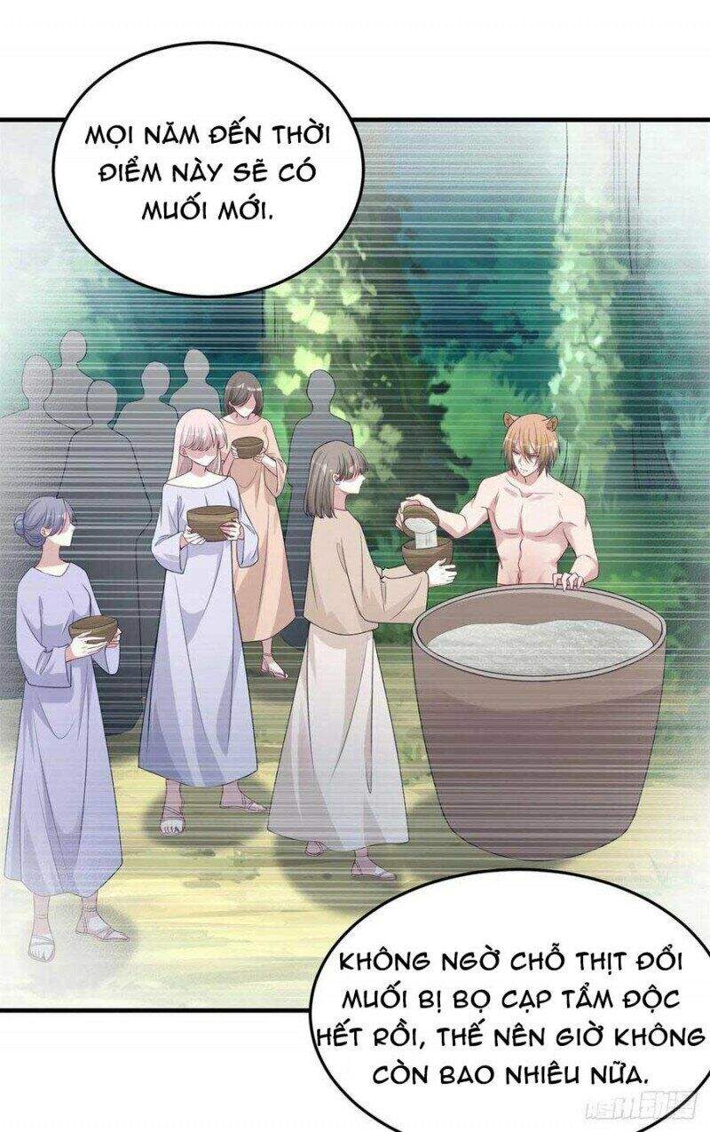 Thảnh Thơi Thú Thế Chủng Chủng Điền, Sinh Sinh Tể Chapter 296 - Trang 2