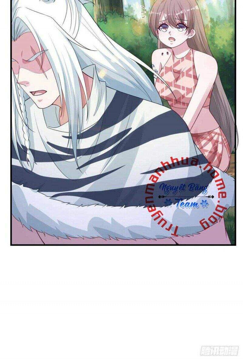 Thảnh Thơi Thú Thế Chủng Chủng Điền, Sinh Sinh Tể Chapter 296 - Trang 2