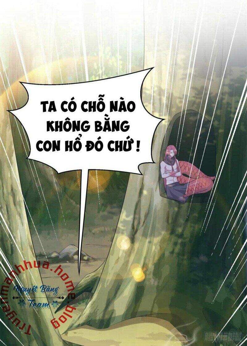 Thảnh Thơi Thú Thế Chủng Chủng Điền, Sinh Sinh Tể Chapter 296 - Trang 2