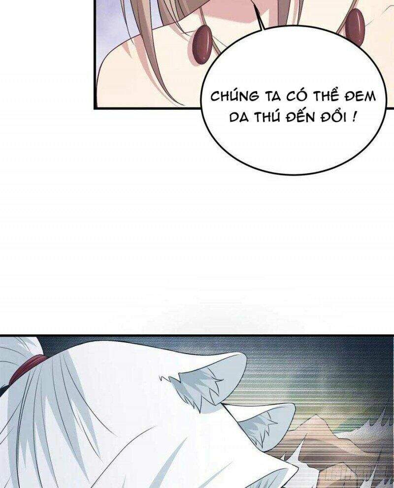 Thảnh Thơi Thú Thế Chủng Chủng Điền, Sinh Sinh Tể Chapter 296 - Trang 2