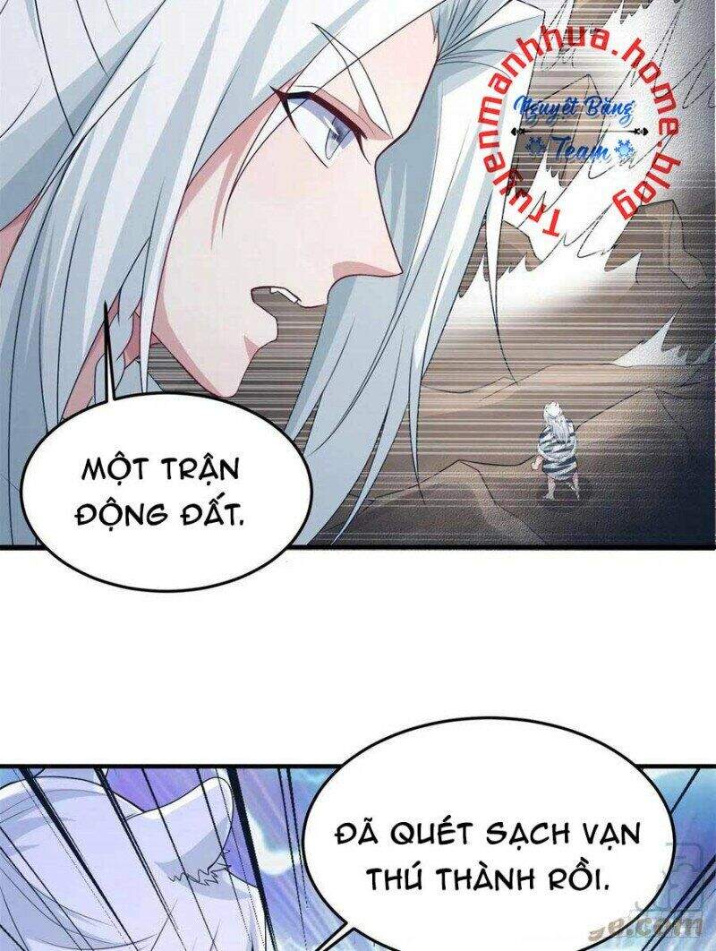 Thảnh Thơi Thú Thế Chủng Chủng Điền, Sinh Sinh Tể Chapter 296 - Trang 2