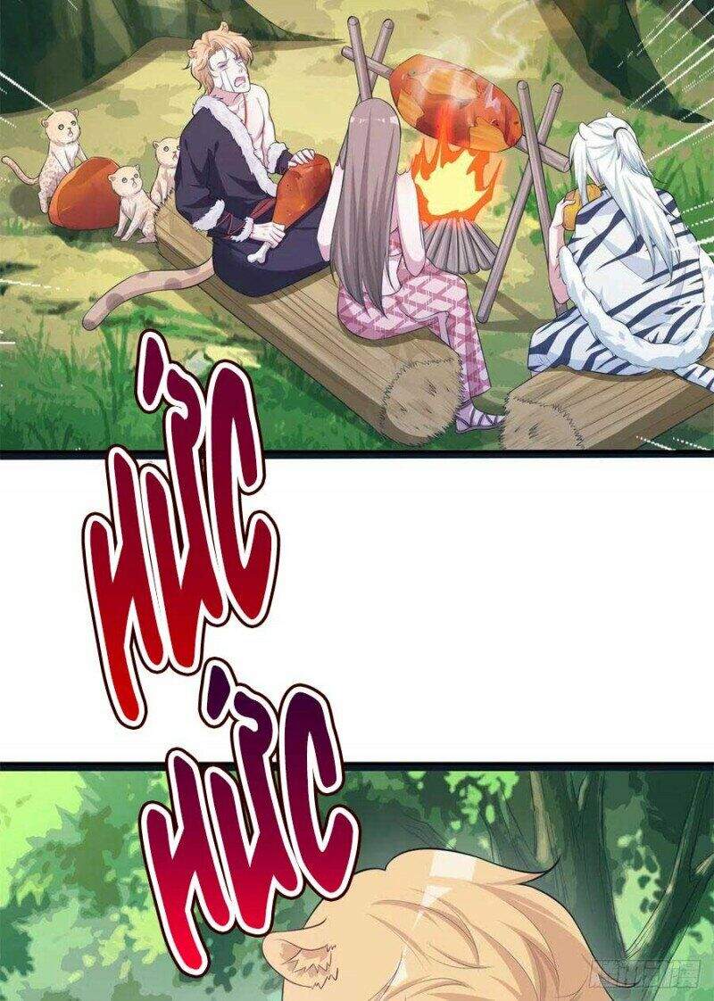 Thảnh Thơi Thú Thế Chủng Chủng Điền, Sinh Sinh Tể Chapter 296 - Trang 2