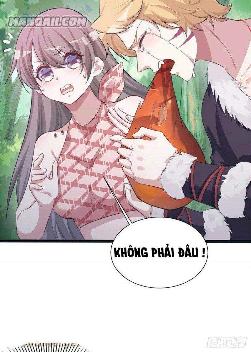 Thảnh Thơi Thú Thế Chủng Chủng Điền, Sinh Sinh Tể Chapter 296 - Trang 2