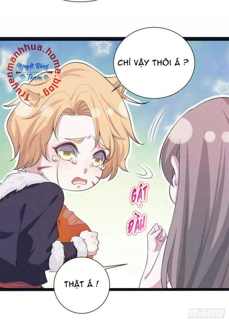 Thảnh Thơi Thú Thế Chủng Chủng Điền, Sinh Sinh Tể Chapter 296 - Trang 2