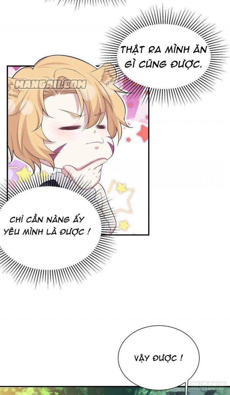 Thảnh Thơi Thú Thế Chủng Chủng Điền, Sinh Sinh Tể Chapter 296 - Trang 2