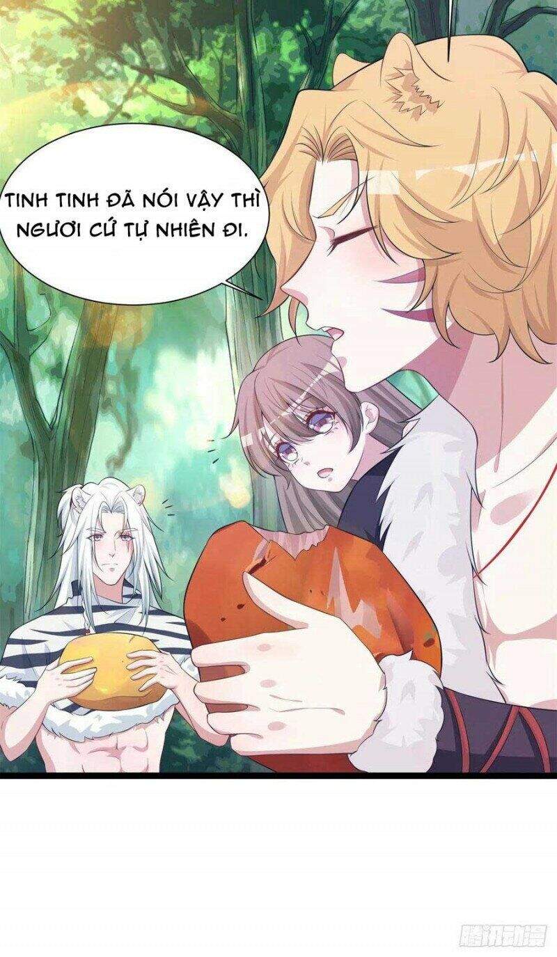 Thảnh Thơi Thú Thế Chủng Chủng Điền, Sinh Sinh Tể Chapter 296 - Trang 2