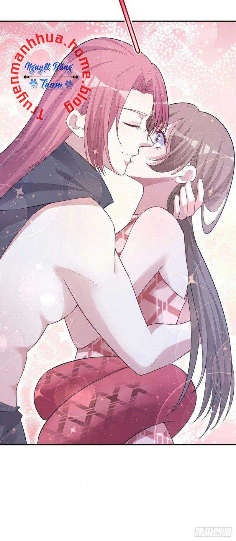 Thảnh Thơi Thú Thế Chủng Chủng Điền, Sinh Sinh Tể Chapter 297.5 - Trang 2