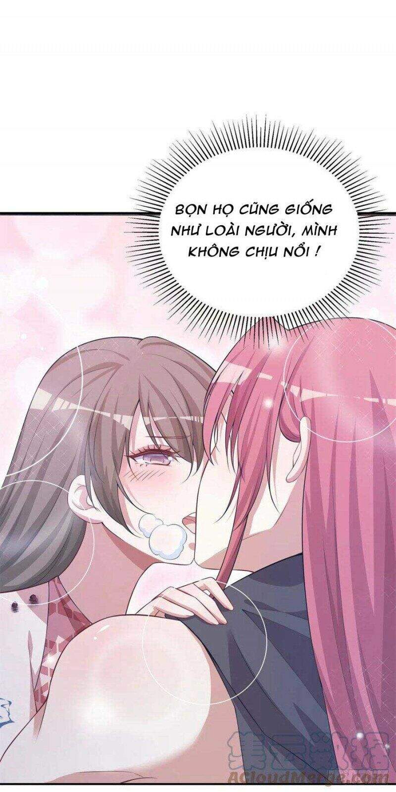 Thảnh Thơi Thú Thế Chủng Chủng Điền, Sinh Sinh Tể Chapter 297.5 - Trang 2