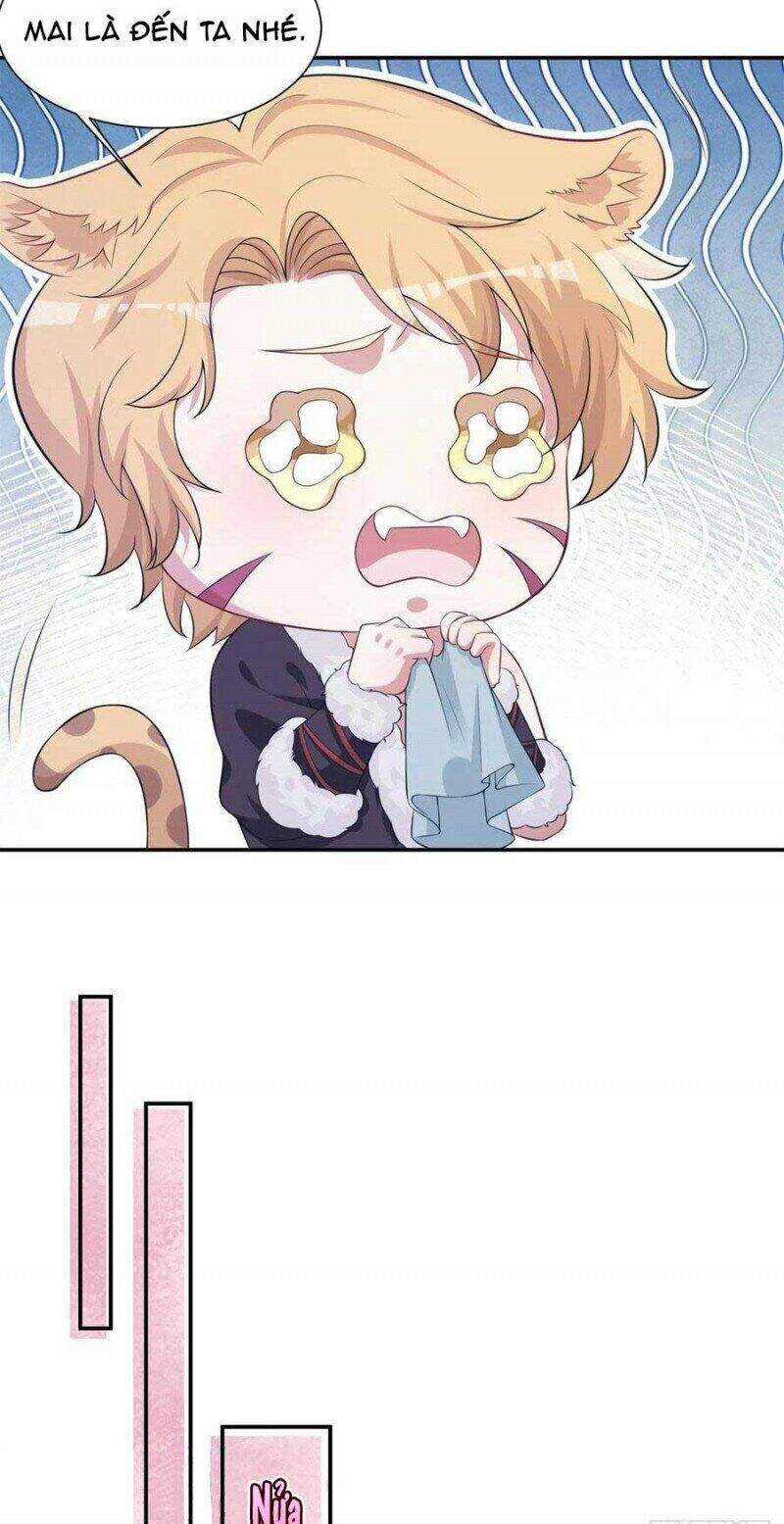 Thảnh Thơi Thú Thế Chủng Chủng Điền, Sinh Sinh Tể Chapter 297.5 - Trang 2