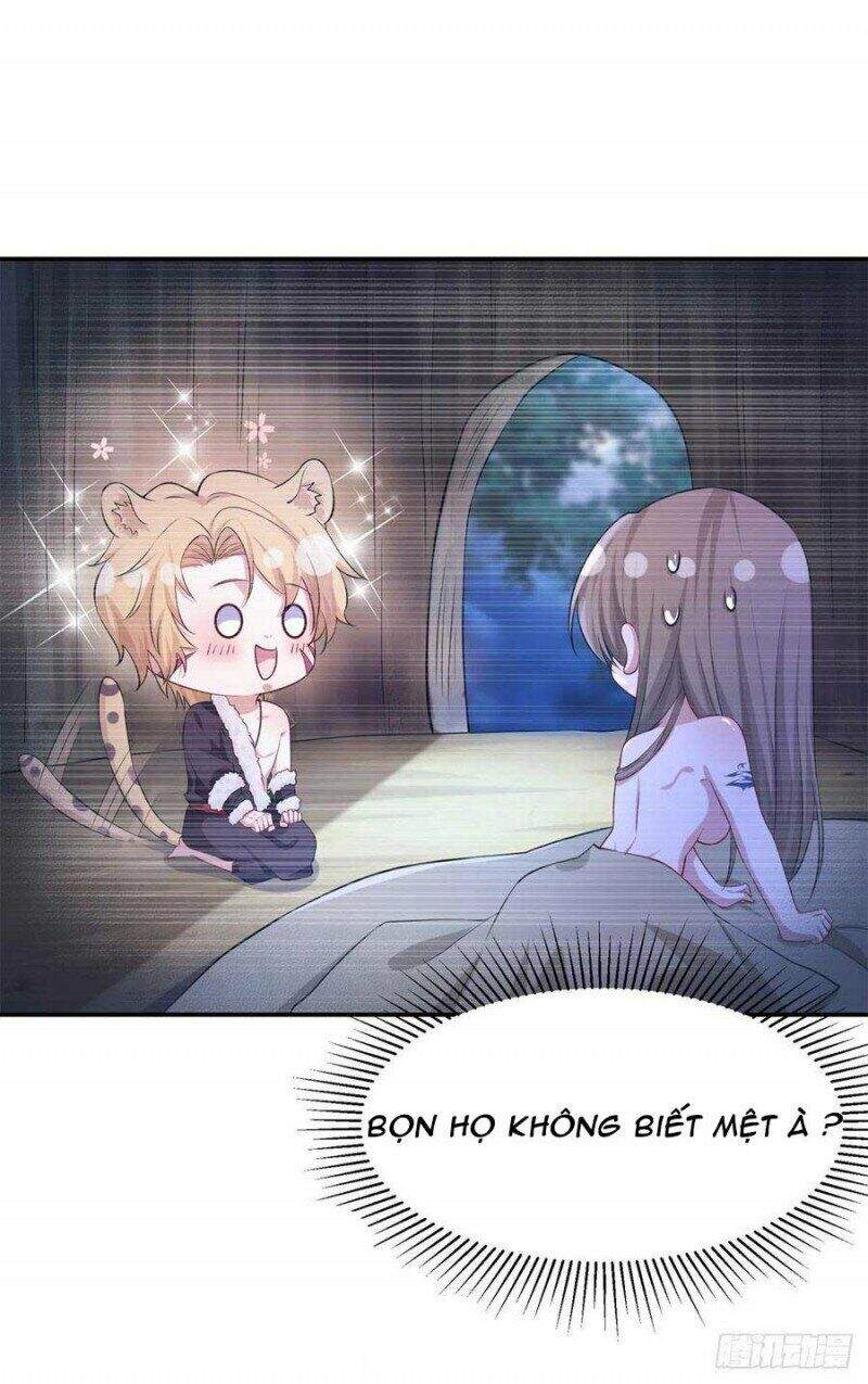 Thảnh Thơi Thú Thế Chủng Chủng Điền, Sinh Sinh Tể Chapter 297.5 - Trang 2