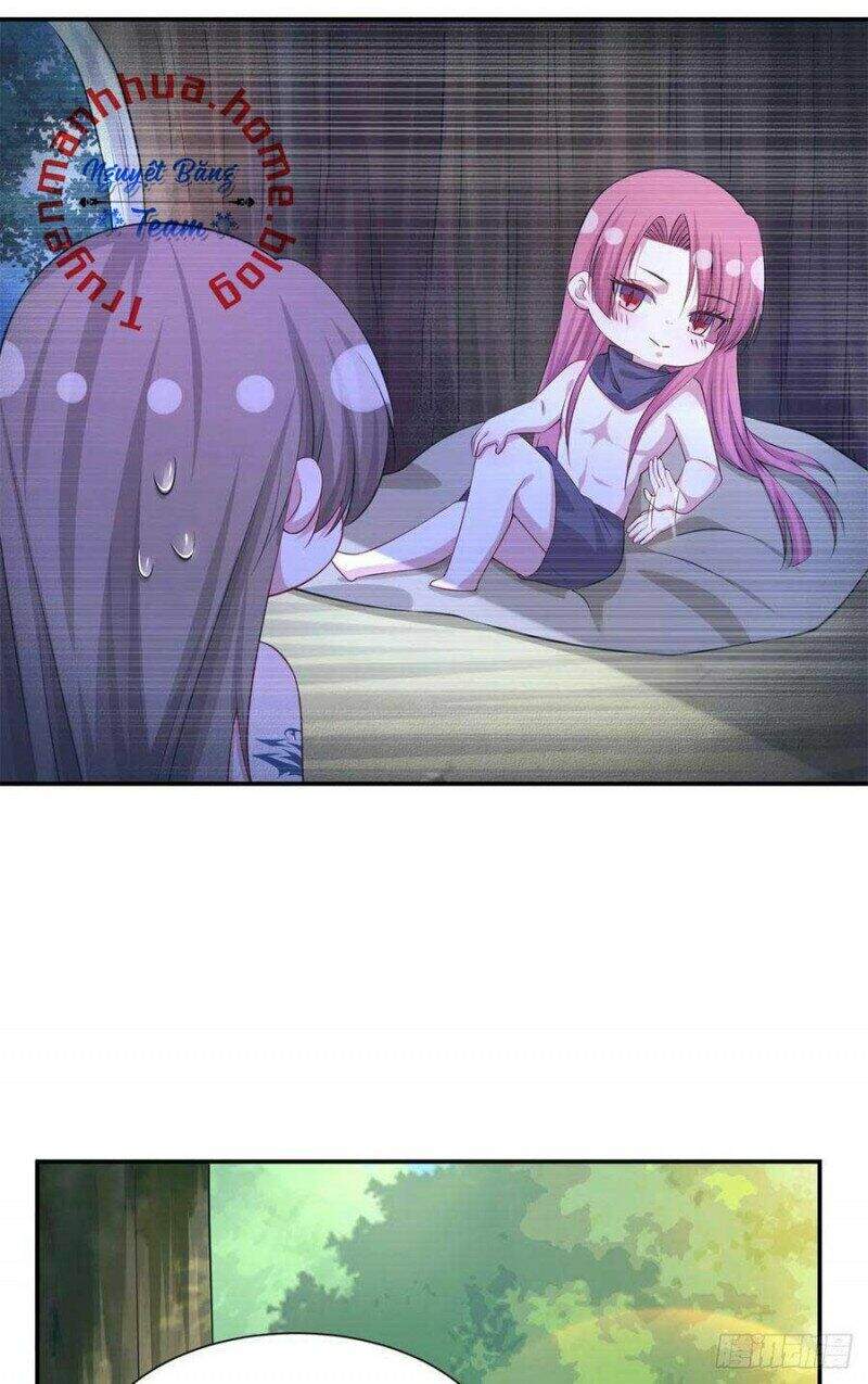 Thảnh Thơi Thú Thế Chủng Chủng Điền, Sinh Sinh Tể Chapter 297.5 - Trang 2