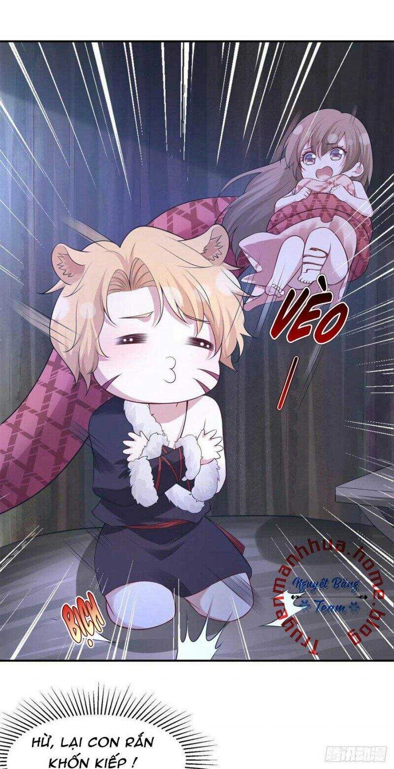 Thảnh Thơi Thú Thế Chủng Chủng Điền, Sinh Sinh Tể Chapter 297.5 - Trang 2