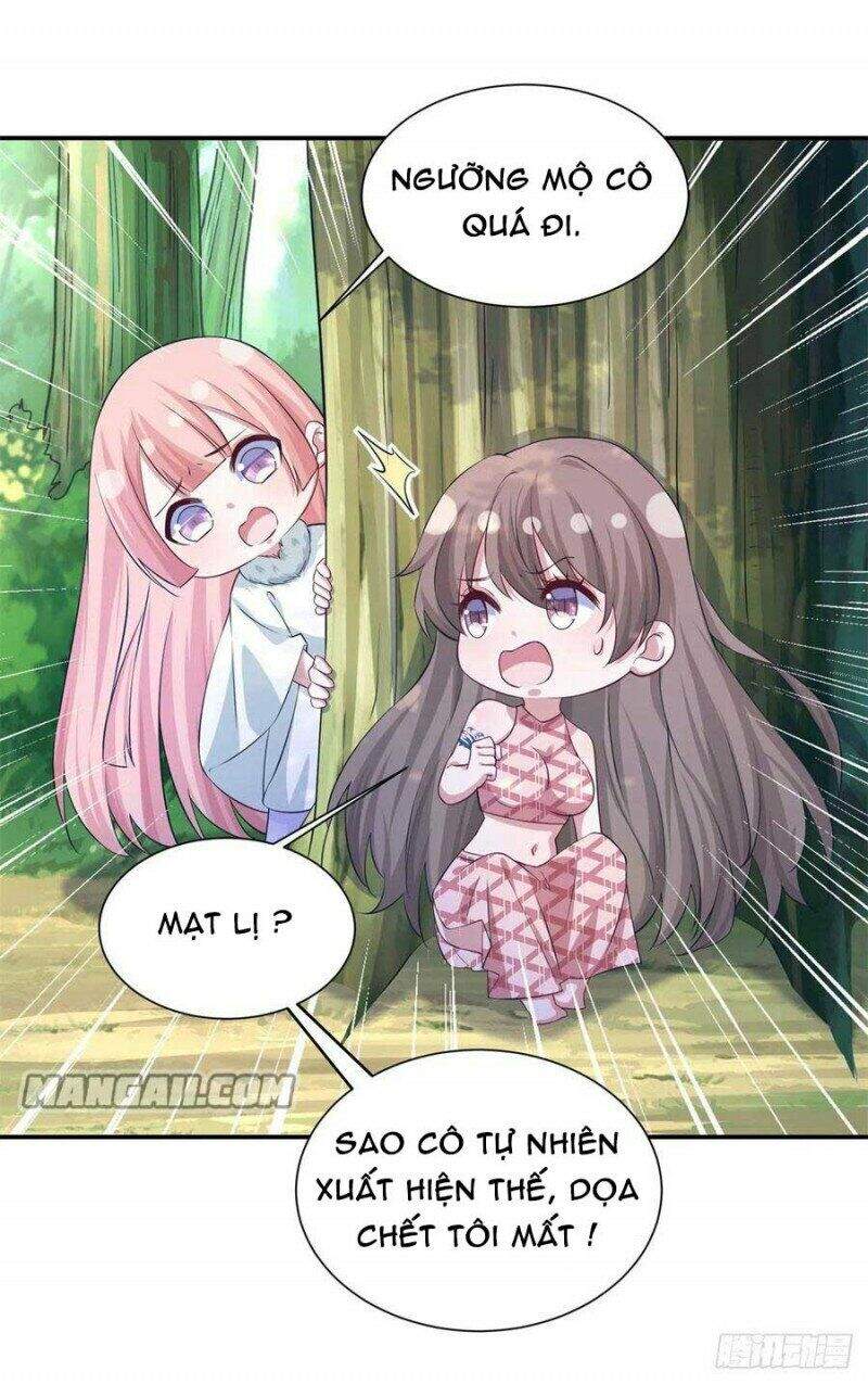 Thảnh Thơi Thú Thế Chủng Chủng Điền, Sinh Sinh Tể Chapter 297.5 - Trang 2