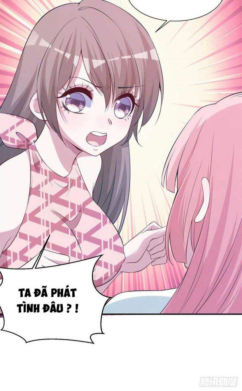 Thảnh Thơi Thú Thế Chủng Chủng Điền, Sinh Sinh Tể Chapter 297.5 - Trang 2