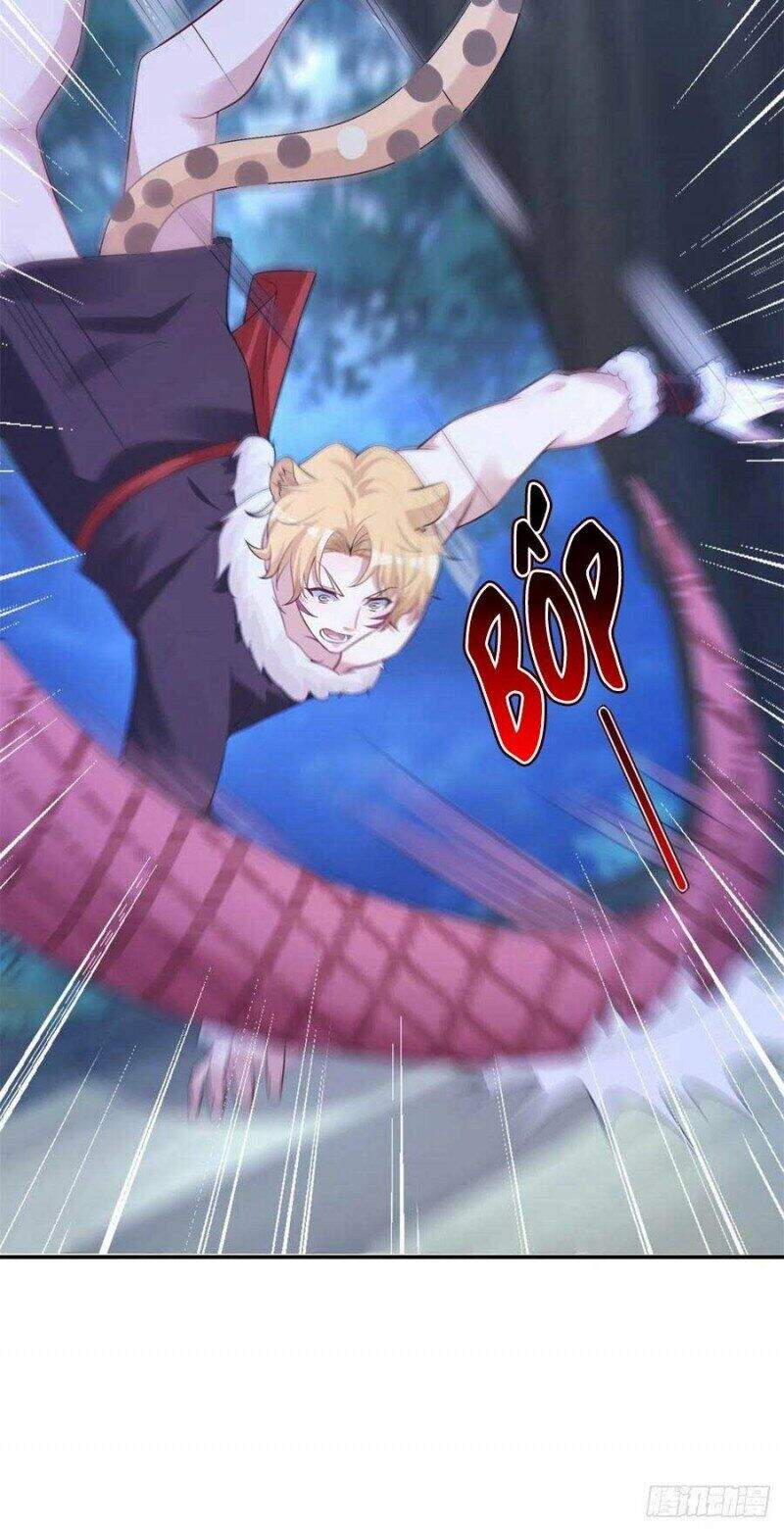 Thảnh Thơi Thú Thế Chủng Chủng Điền, Sinh Sinh Tể Chapter 297.5 - Trang 2