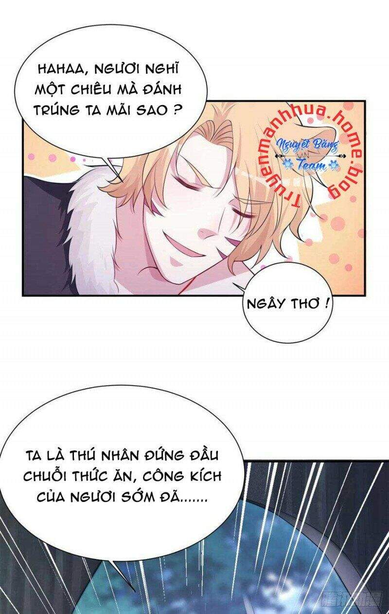 Thảnh Thơi Thú Thế Chủng Chủng Điền, Sinh Sinh Tể Chapter 297.5 - Trang 2