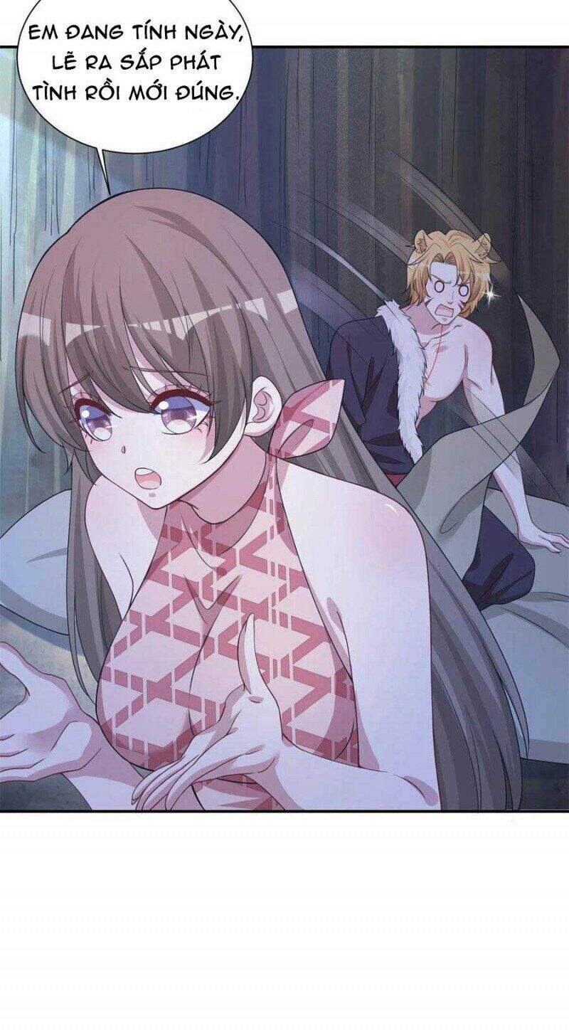 Thảnh Thơi Thú Thế Chủng Chủng Điền, Sinh Sinh Tể Chapter 297 - Trang 2