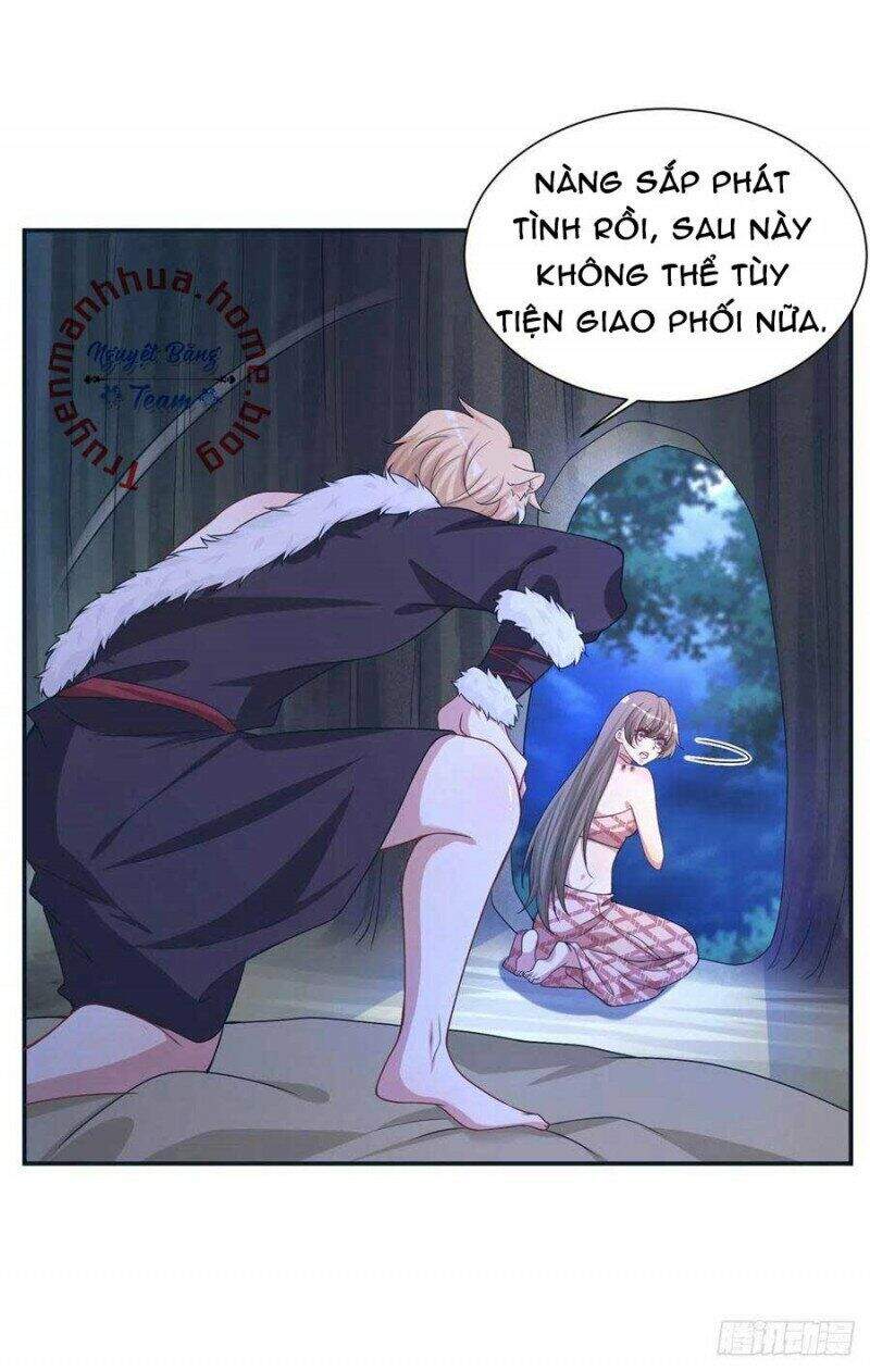 Thảnh Thơi Thú Thế Chủng Chủng Điền, Sinh Sinh Tể Chapter 297 - Trang 2