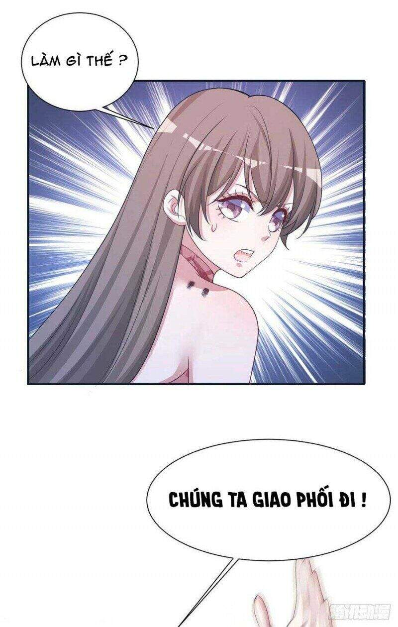 Thảnh Thơi Thú Thế Chủng Chủng Điền, Sinh Sinh Tể Chapter 297 - Trang 2