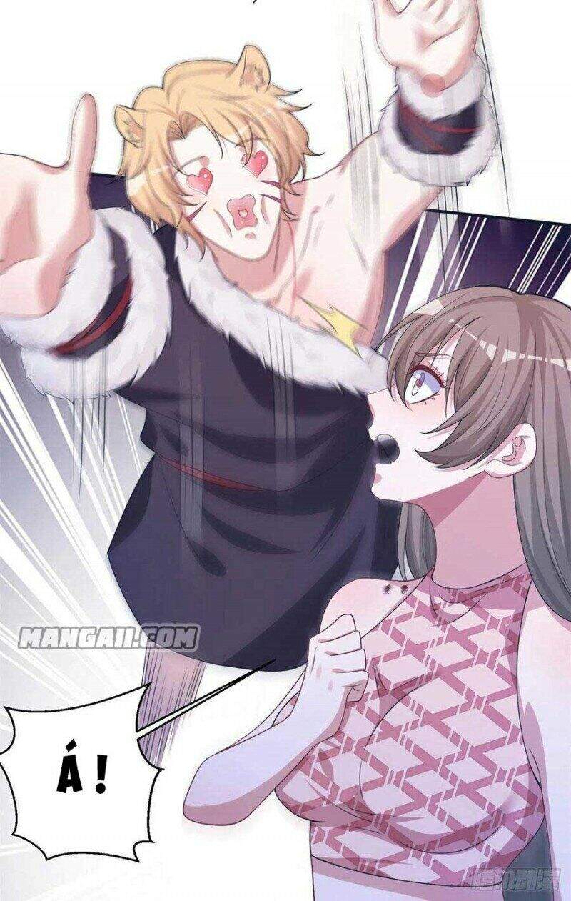 Thảnh Thơi Thú Thế Chủng Chủng Điền, Sinh Sinh Tể Chapter 297 - Trang 2