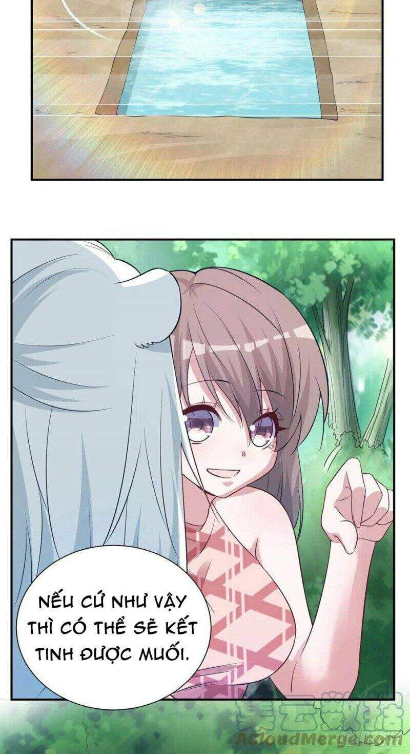 Thảnh Thơi Thú Thế Chủng Chủng Điền, Sinh Sinh Tể Chapter 297 - Trang 2