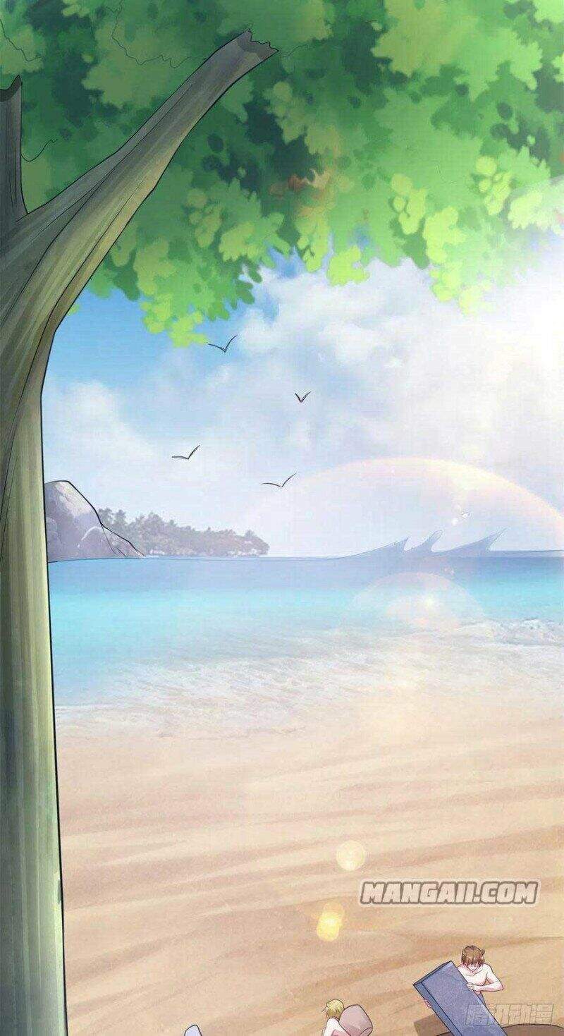 Thảnh Thơi Thú Thế Chủng Chủng Điền, Sinh Sinh Tể Chapter 297 - Trang 2