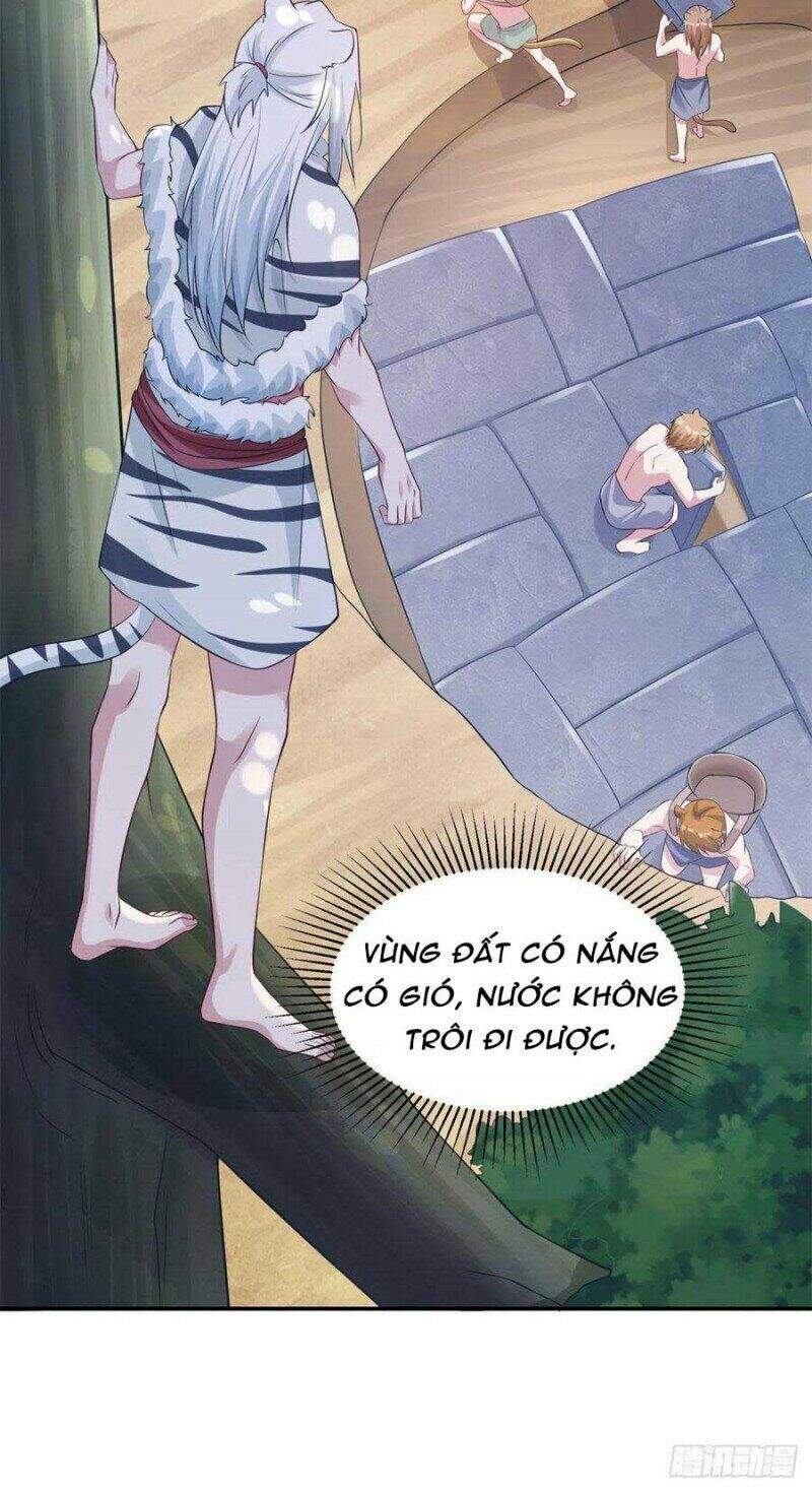 Thảnh Thơi Thú Thế Chủng Chủng Điền, Sinh Sinh Tể Chapter 297 - Trang 2