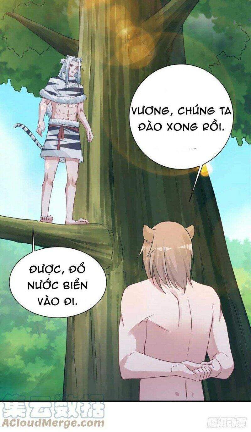 Thảnh Thơi Thú Thế Chủng Chủng Điền, Sinh Sinh Tể Chapter 297 - Trang 2