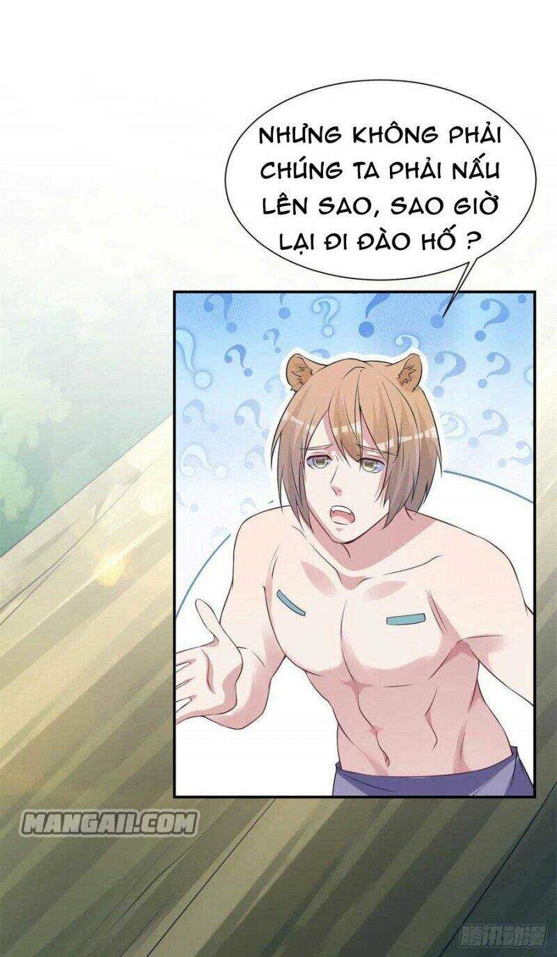 Thảnh Thơi Thú Thế Chủng Chủng Điền, Sinh Sinh Tể Chapter 297 - Trang 2