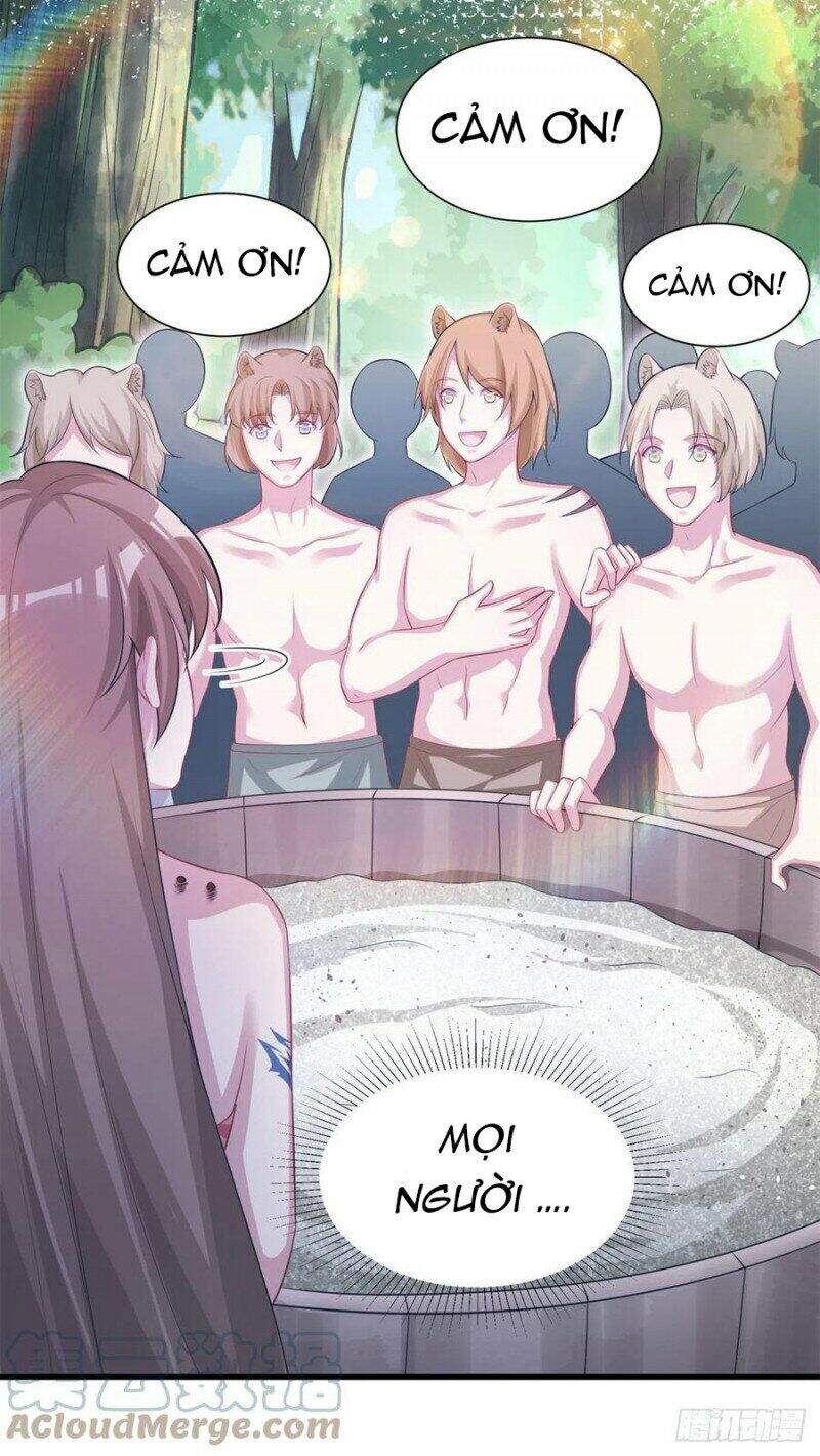 Thảnh Thơi Thú Thế Chủng Chủng Điền, Sinh Sinh Tể Chapter 298.5 - Trang 2