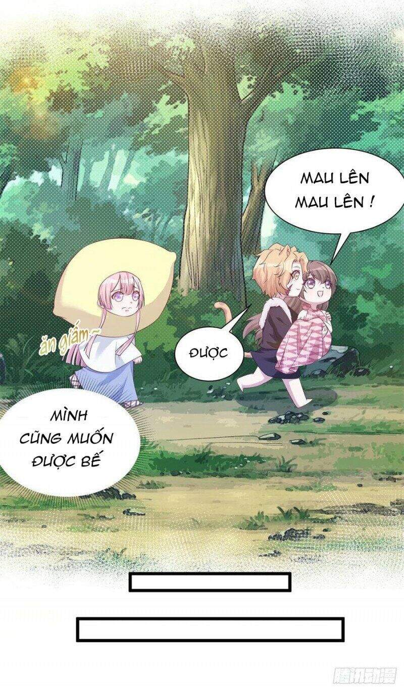 Thảnh Thơi Thú Thế Chủng Chủng Điền, Sinh Sinh Tể Chapter 298 - Trang 2