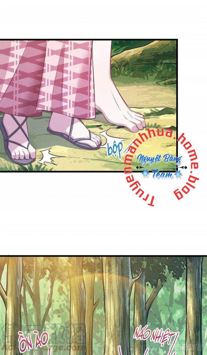 Thảnh Thơi Thú Thế Chủng Chủng Điền, Sinh Sinh Tể Chapter 298 - Trang 2