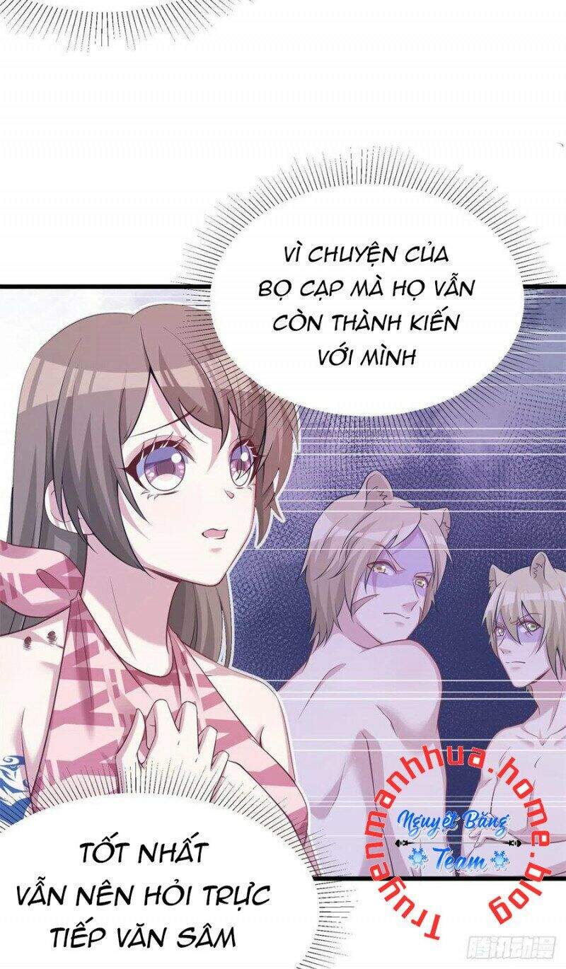 Thảnh Thơi Thú Thế Chủng Chủng Điền, Sinh Sinh Tể Chapter 298 - Trang 2