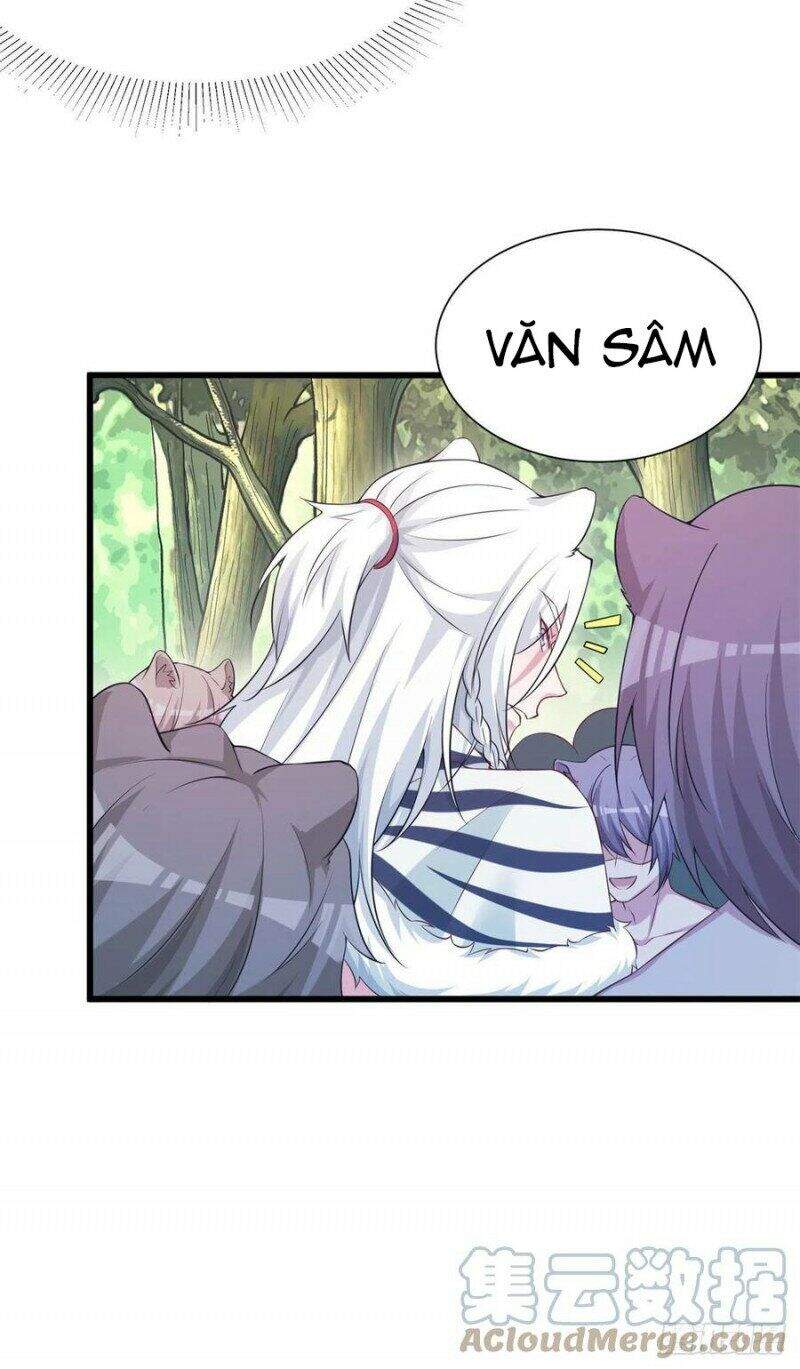 Thảnh Thơi Thú Thế Chủng Chủng Điền, Sinh Sinh Tể Chapter 298 - Trang 2