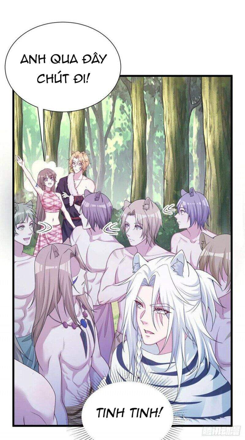 Thảnh Thơi Thú Thế Chủng Chủng Điền, Sinh Sinh Tể Chapter 298 - Trang 2