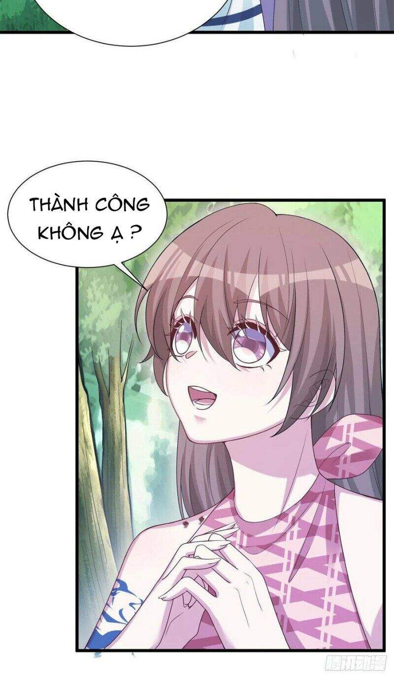 Thảnh Thơi Thú Thế Chủng Chủng Điền, Sinh Sinh Tể Chapter 298 - Trang 2