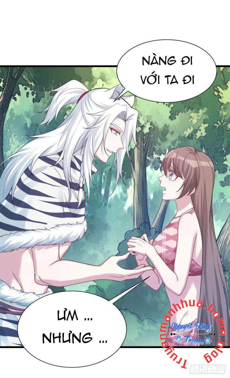 Thảnh Thơi Thú Thế Chủng Chủng Điền, Sinh Sinh Tể Chapter 298 - Trang 2