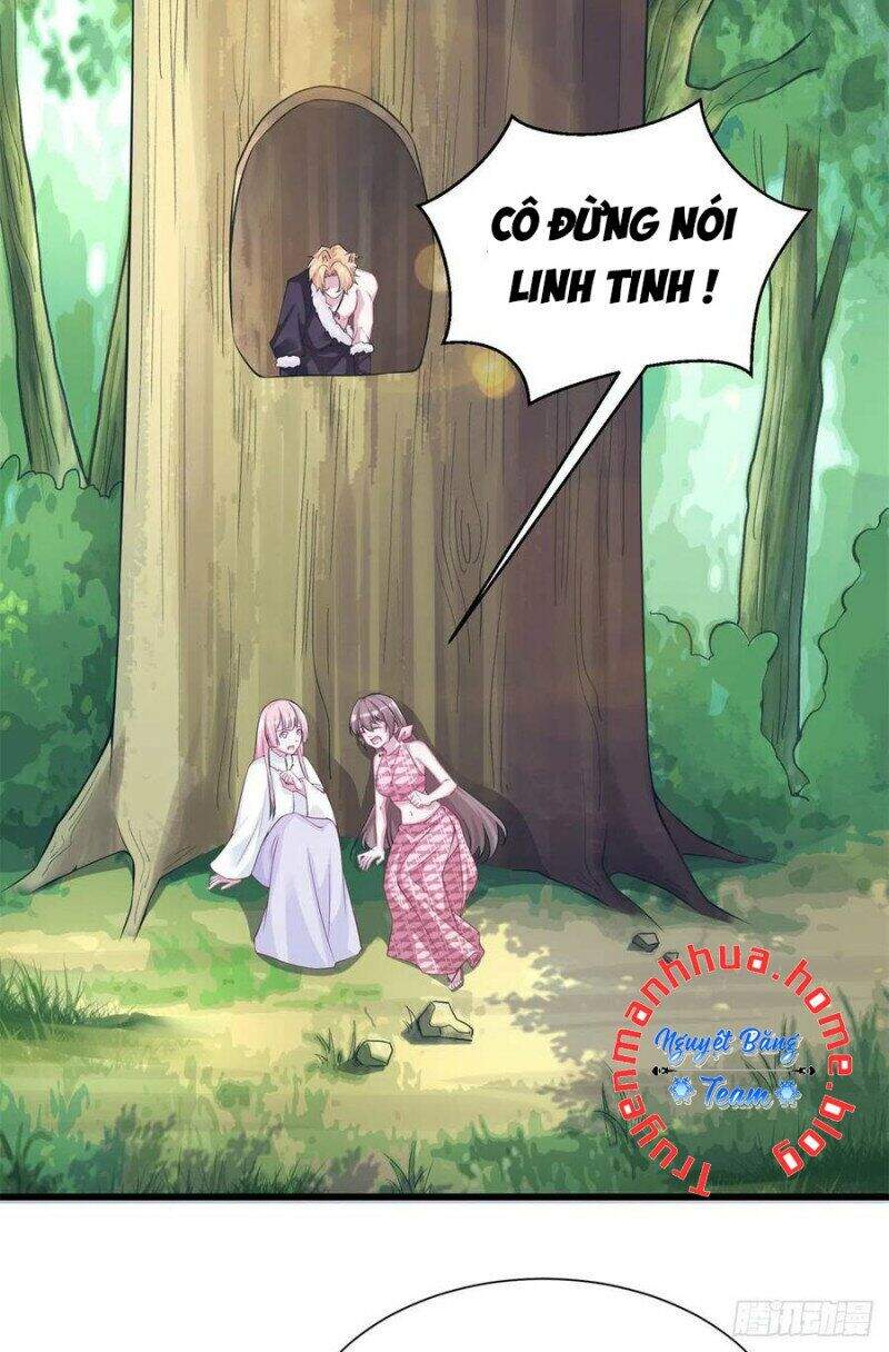 Thảnh Thơi Thú Thế Chủng Chủng Điền, Sinh Sinh Tể Chapter 298 - Trang 2