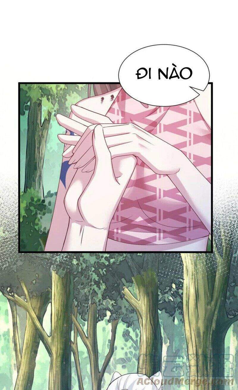 Thảnh Thơi Thú Thế Chủng Chủng Điền, Sinh Sinh Tể Chapter 298 - Trang 2