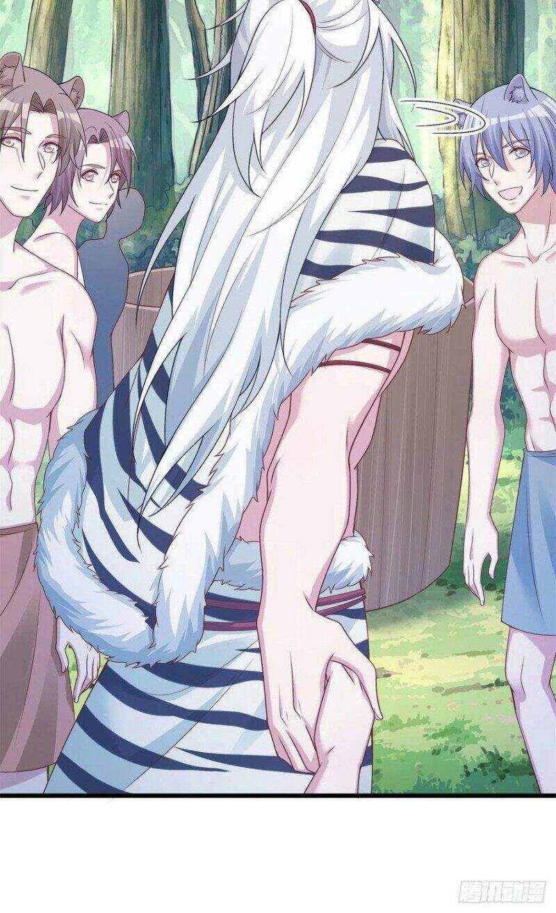 Thảnh Thơi Thú Thế Chủng Chủng Điền, Sinh Sinh Tể Chapter 298 - Trang 2