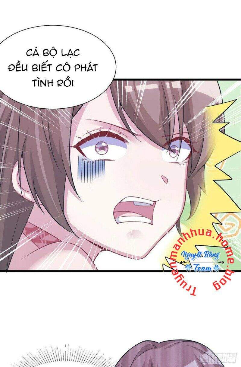 Thảnh Thơi Thú Thế Chủng Chủng Điền, Sinh Sinh Tể Chapter 298 - Trang 2