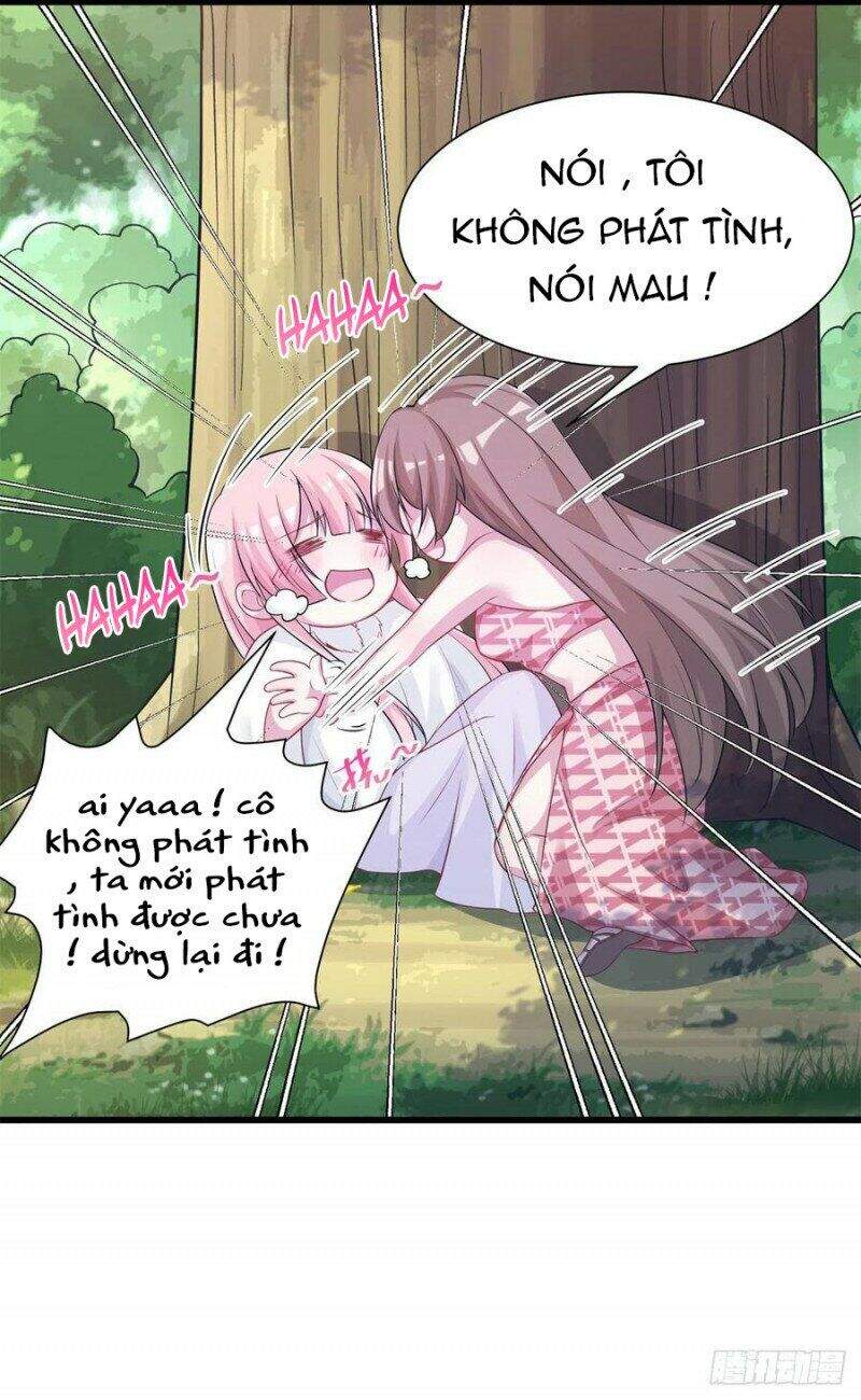 Thảnh Thơi Thú Thế Chủng Chủng Điền, Sinh Sinh Tể Chapter 298 - Trang 2