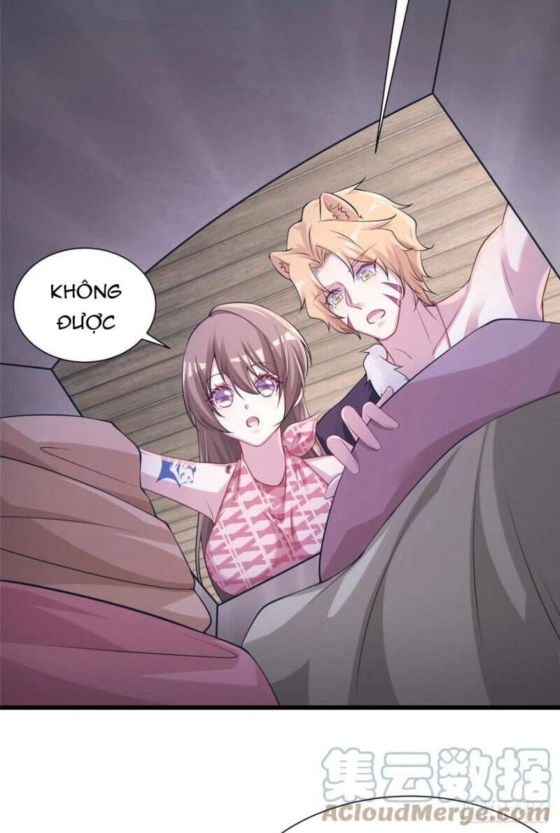 Thảnh Thơi Thú Thế Chủng Chủng Điền, Sinh Sinh Tể Chapter 299.5 - Trang 2