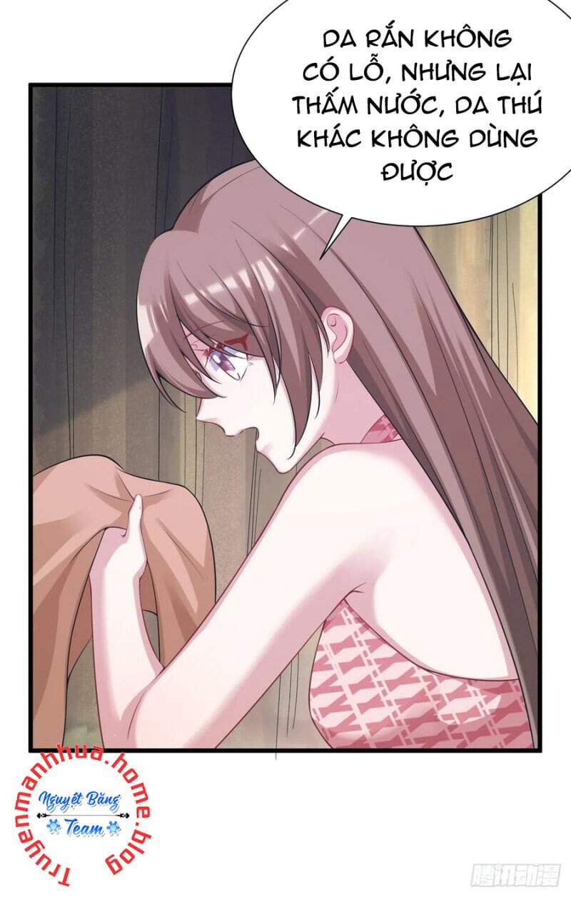 Thảnh Thơi Thú Thế Chủng Chủng Điền, Sinh Sinh Tể Chapter 299.5 - Trang 2