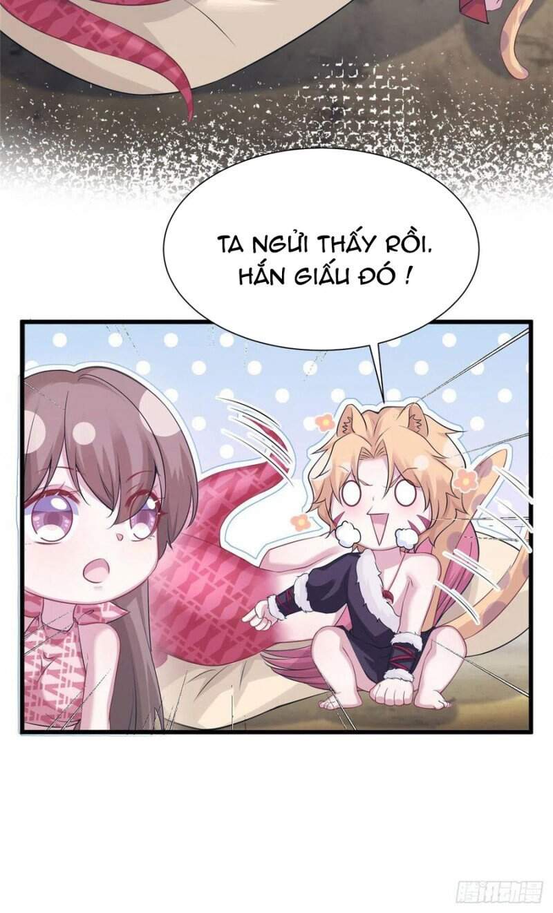 Thảnh Thơi Thú Thế Chủng Chủng Điền, Sinh Sinh Tể Chapter 299.5 - Trang 2